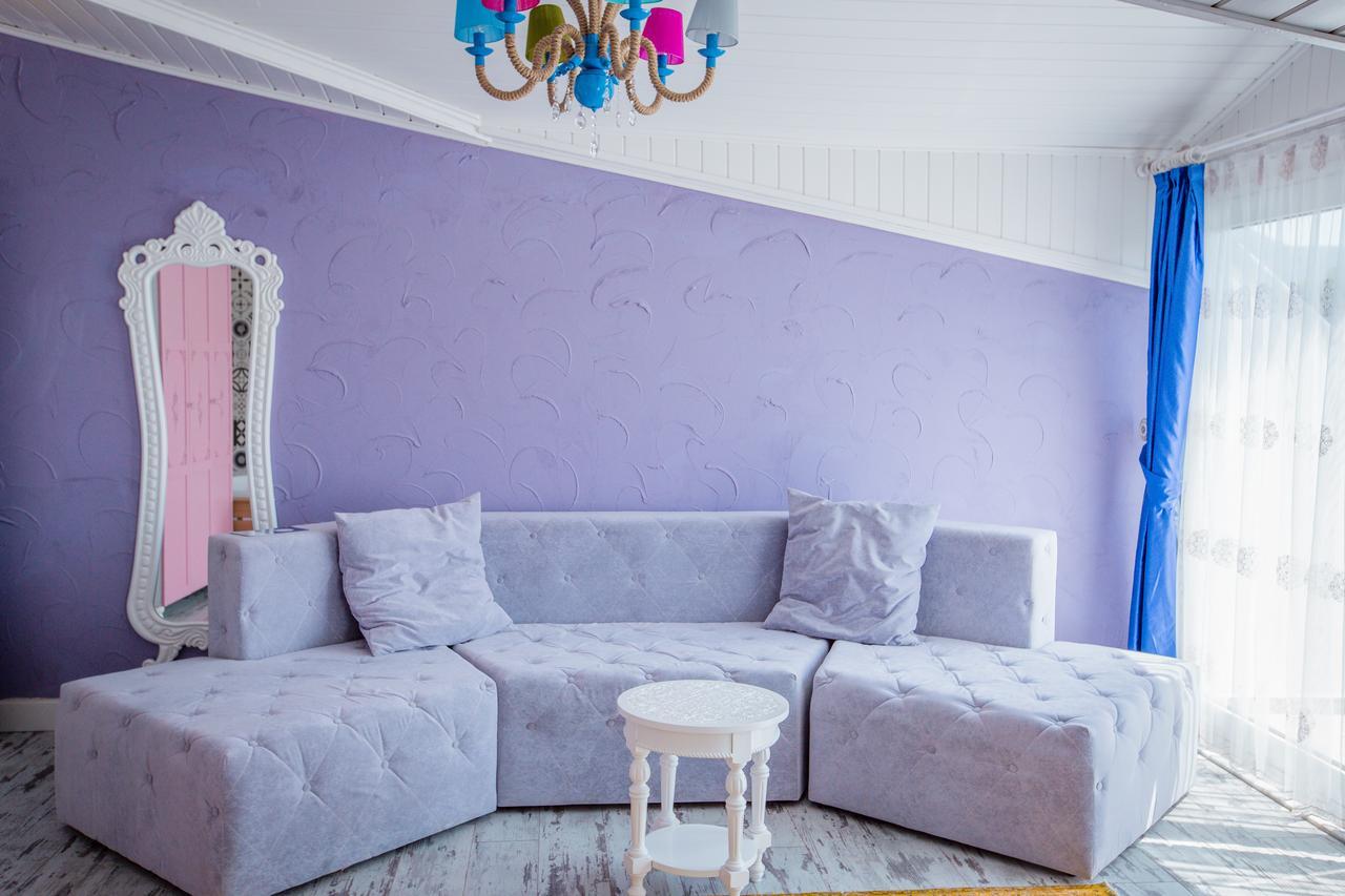 Limnades Hotel Iznik Bagian luar foto